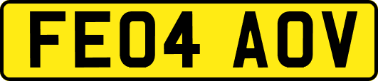 FE04AOV