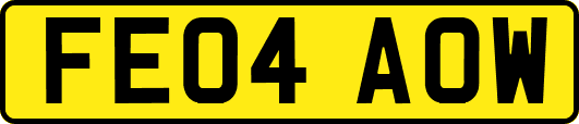 FE04AOW
