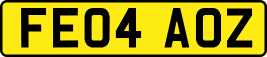 FE04AOZ