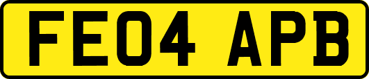 FE04APB