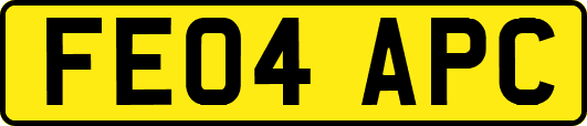 FE04APC