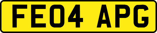 FE04APG