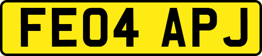 FE04APJ