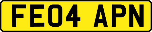 FE04APN