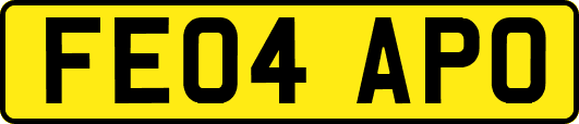 FE04APO