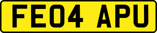 FE04APU