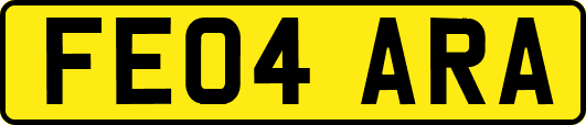 FE04ARA