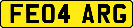 FE04ARG