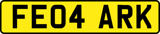 FE04ARK