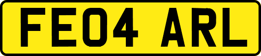 FE04ARL