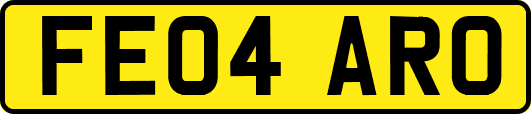 FE04ARO