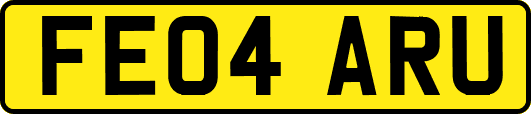 FE04ARU