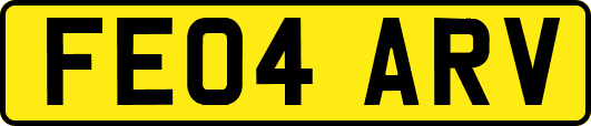 FE04ARV