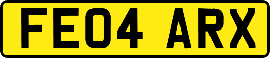 FE04ARX
