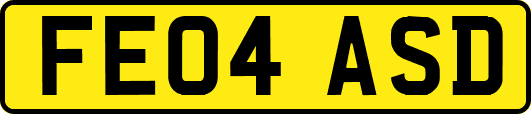 FE04ASD