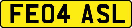 FE04ASL