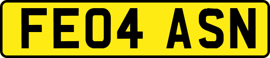 FE04ASN