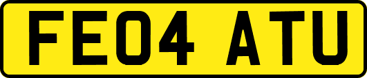 FE04ATU