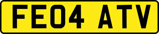 FE04ATV