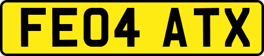 FE04ATX