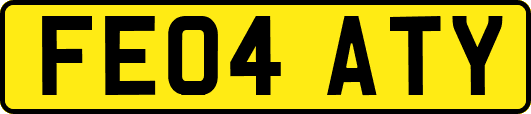 FE04ATY