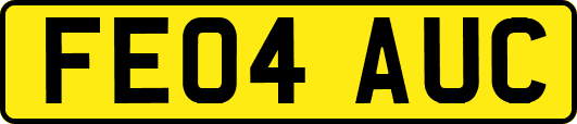 FE04AUC
