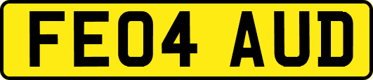 FE04AUD