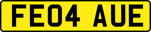 FE04AUE