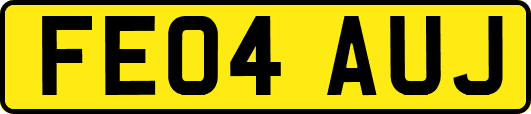 FE04AUJ