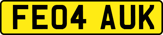 FE04AUK