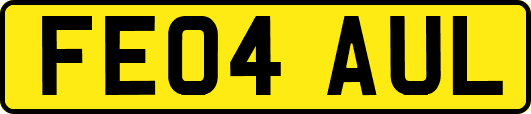 FE04AUL
