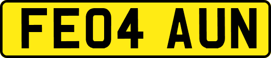 FE04AUN