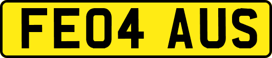 FE04AUS