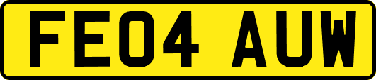 FE04AUW