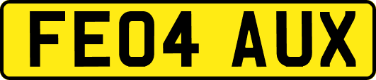 FE04AUX