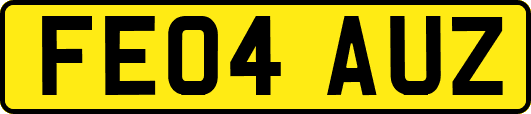 FE04AUZ