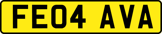 FE04AVA