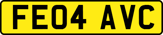FE04AVC