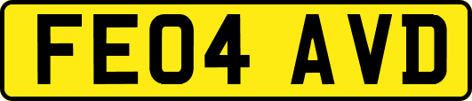 FE04AVD