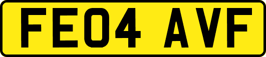 FE04AVF