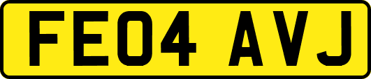 FE04AVJ