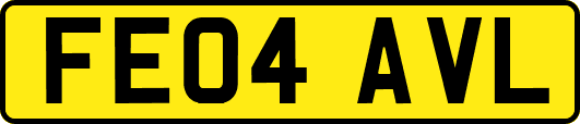 FE04AVL