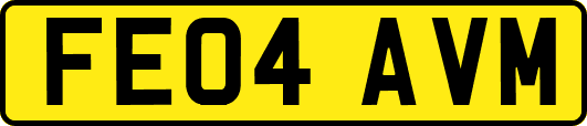 FE04AVM