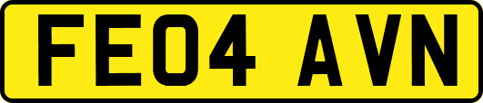 FE04AVN