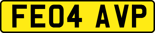 FE04AVP