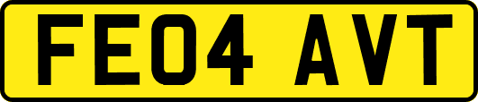 FE04AVT