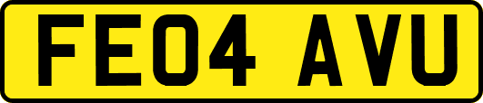FE04AVU