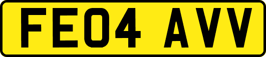 FE04AVV