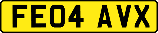 FE04AVX