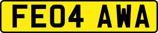 FE04AWA
